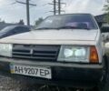 Белый ВАЗ 2109, объемом двигателя 1.3 л и пробегом 300 тыс. км за 1100 $, фото 13 на Automoto.ua