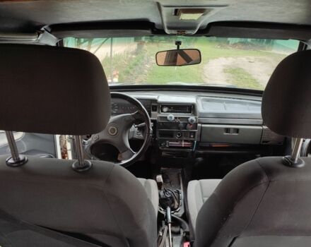 Белый ВАЗ 2109, объемом двигателя 0 л и пробегом 111 тыс. км за 380 $, фото 2 на Automoto.ua