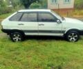 Білий ВАЗ 2109, об'ємом двигуна 0 л та пробігом 210 тис. км за 969 $, фото 1 на Automoto.ua