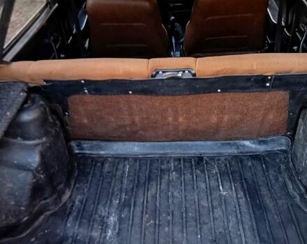 Білий ВАЗ 2109, об'ємом двигуна 1.3 л та пробігом 300 тис. км за 650 $, фото 6 на Automoto.ua