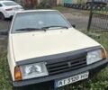 Белый ВАЗ 2109, объемом двигателя 1.3 л и пробегом 20 тыс. км за 1500 $, фото 1 на Automoto.ua