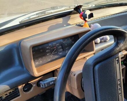 Белый ВАЗ 2109, объемом двигателя 1.29 л и пробегом 280 тыс. км за 1500 $, фото 7 на Automoto.ua