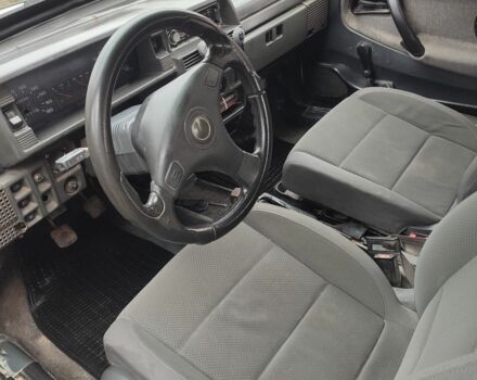 Белый ВАЗ 2109, объемом двигателя 0 л и пробегом 111 тыс. км за 380 $, фото 1 на Automoto.ua