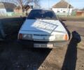 Белый ВАЗ 2109, объемом двигателя 1.3 л и пробегом 3 тыс. км за 600 $, фото 1 на Automoto.ua