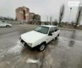 Белый ВАЗ 2109, объемом двигателя 1.3 л и пробегом 15 тыс. км за 1900 $, фото 1 на Automoto.ua