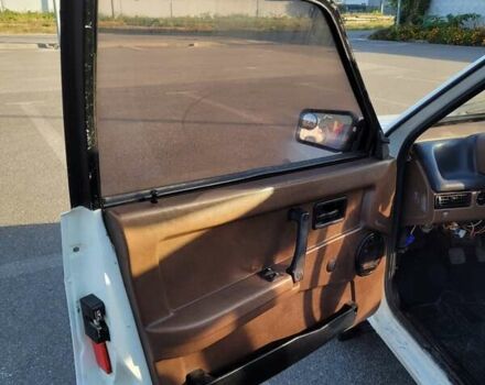 Белый ВАЗ 2109, объемом двигателя 1.29 л и пробегом 280 тыс. км за 1500 $, фото 9 на Automoto.ua