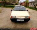 Білий ВАЗ 2109, об'ємом двигуна 1.3 л та пробігом 200 тис. км за 1000 $, фото 4 на Automoto.ua