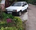 Белый ВАЗ 2109, объемом двигателя 1.3 л и пробегом 100 тыс. км за 550 $, фото 4 на Automoto.ua