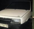 Білий ВАЗ 2109, об'ємом двигуна 1.3 л та пробігом 1000 тис. км за 970 $, фото 1 на Automoto.ua