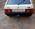 Білий ВАЗ 2109, об'ємом двигуна 1.3 л та пробігом 300 тис. км за 650 $, фото 8 на Automoto.ua