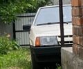 Белый ВАЗ 2109, объемом двигателя 1.3 л и пробегом 104 тыс. км за 1250 $, фото 1 на Automoto.ua