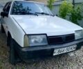 ВАЗ 2109 1988 в Кропивницком (Кировограде) на Automoto.ua Белый ВАЗ 2109, объемом двигателя 1.3 л и пробегом 300 тыс. км за 900 $, фото 1 на Automoto.ua