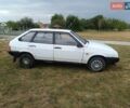 Білий ВАЗ 2109, об'ємом двигуна 1.29 л та пробігом 74 тис. км за 500 $, фото 6 на Automoto.ua