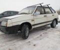 Білий ВАЗ 2109, об'ємом двигуна 0 л та пробігом 150 тис. км за 450 $, фото 1 на Automoto.ua