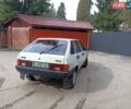 Білий ВАЗ 2109, об'ємом двигуна 1.3 л та пробігом 100 тис. км за 1050 $, фото 11 на Automoto.ua