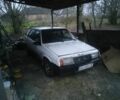 Белый ВАЗ 2109, объемом двигателя 0 л и пробегом 200 тыс. км за 402 $, фото 1 на Automoto.ua