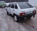 Белый ВАЗ 2109, объемом двигателя 1.3 л и пробегом 340 тыс. км за 1200 $, фото 6 на Automoto.ua