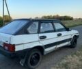 Белый ВАЗ 2109, объемом двигателя 1.3 л и пробегом 320 тыс. км за 499 $, фото 8 на Automoto.ua