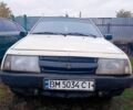 Білий ВАЗ 2109, об'ємом двигуна 1.29 л та пробігом 92 тис. км за 1500 $, фото 1 на Automoto.ua