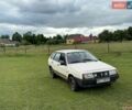 Белый ВАЗ 2109, объемом двигателя 1.3 л и пробегом 784 тыс. км за 650 $, фото 6 на Automoto.ua