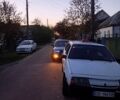 Белый ВАЗ 2109, объемом двигателя 1.3 л и пробегом 100 тыс. км за 550 $, фото 1 на Automoto.ua