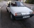 Білий ВАЗ 2109, об'ємом двигуна 1.29 л та пробігом 100 тис. км за 1100 $, фото 2 на Automoto.ua