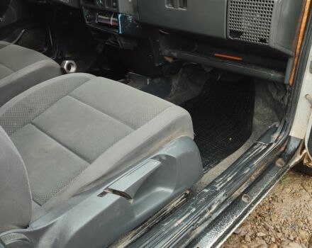 Белый ВАЗ 2109, объемом двигателя 0 л и пробегом 111 тыс. км за 380 $, фото 3 на Automoto.ua