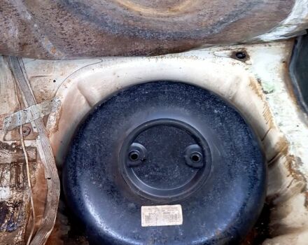 Білий ВАЗ 2109, об'ємом двигуна 1.3 л та пробігом 300 тис. км за 650 $, фото 5 на Automoto.ua