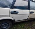 Белый ВАЗ 2109, объемом двигателя 1.3 л и пробегом 40 тыс. км за 500 $, фото 6 на Automoto.ua