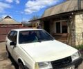 Белый ВАЗ 2109, объемом двигателя 1.3 л и пробегом 0 тыс. км за 500 $, фото 1 на Automoto.ua