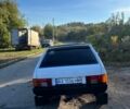 Белый ВАЗ 2109, объемом двигателя 1.3 л и пробегом 61 тыс. км за 853 $, фото 2 на Automoto.ua