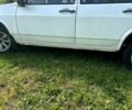 Белый ВАЗ 2109, объемом двигателя 1.3 л и пробегом 37 тыс. км за 2150 $, фото 4 на Automoto.ua