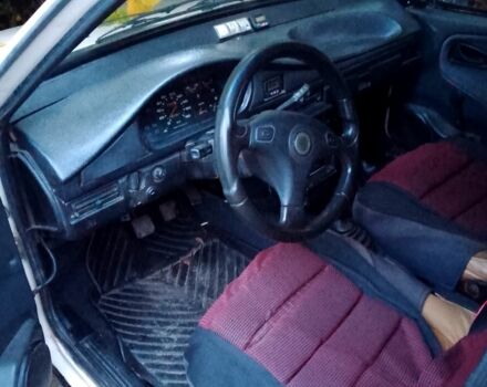 Білий ВАЗ 2109, об'ємом двигуна 1.3 л та пробігом 200 тис. км за 700 $, фото 1 на Automoto.ua