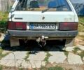 Белый ВАЗ 2109, объемом двигателя 1.3 л и пробегом 300 тыс. км за 500 $, фото 1 на Automoto.ua