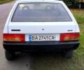 Белый ВАЗ 2109, объемом двигателя 1.3 л и пробегом 307 тыс. км за 1300 $, фото 1 на Automoto.ua