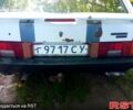 Білий ВАЗ 2109, об'ємом двигуна 1.3 л та пробігом 350 тис. км за 800 $, фото 3 на Automoto.ua