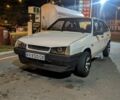 Белый ВАЗ 2109, объемом двигателя 1.3 л и пробегом 70 тыс. км за 1000 $, фото 2 на Automoto.ua