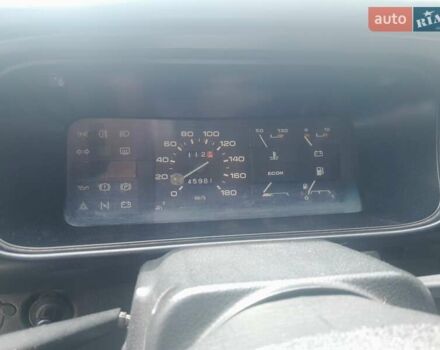 Белый ВАЗ 2109, объемом двигателя 1.29 л и пробегом 145 тыс. км за 700 $, фото 5 на Automoto.ua