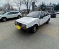 Белый ВАЗ 2109, объемом двигателя 0 л и пробегом 300 тыс. км за 400 $, фото 1 на Automoto.ua