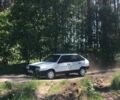 Белый ВАЗ 2109, объемом двигателя 0 л и пробегом 80 тыс. км за 692 $, фото 5 на Automoto.ua