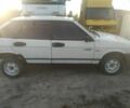 Белый ВАЗ 2109, объемом двигателя 0 л и пробегом 200 тыс. км за 550 $, фото 1 на Automoto.ua