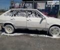 Белый ВАЗ 2109, объемом двигателя 0 л и пробегом 90 тыс. км за 1000 $, фото 5 на Automoto.ua