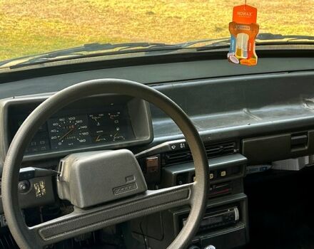 Белый ВАЗ 2109, объемом двигателя 1.3 л и пробегом 0 тыс. км за 1050 $, фото 12 на Automoto.ua