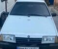 Білий ВАЗ 2109, об'ємом двигуна 1.5 л та пробігом 227 тис. км за 800 $, фото 1 на Automoto.ua