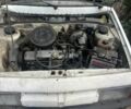 Білий ВАЗ 2109, об'ємом двигуна 1.3 л та пробігом 400 тис. км за 492 $, фото 1 на Automoto.ua