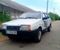 Белый ВАЗ 2109, объемом двигателя 1.3 л и пробегом 0 тыс. км за 1500 $, фото 1 на Automoto.ua