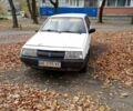 Белый ВАЗ 2109, объемом двигателя 1.3 л и пробегом 1 тыс. км за 650 $, фото 1 на Automoto.ua