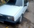 Белый ВАЗ 2109, объемом двигателя 1.5 л и пробегом 0 тыс. км за 2000 $, фото 1 на Automoto.ua