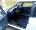 Белый ВАЗ 2109, объемом двигателя 1.3 л и пробегом 0 тыс. км за 1500 $, фото 5 на Automoto.ua