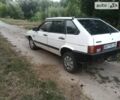Белый ВАЗ 2109, объемом двигателя 1.5 л и пробегом 240 тыс. км за 1150 $, фото 8 на Automoto.ua